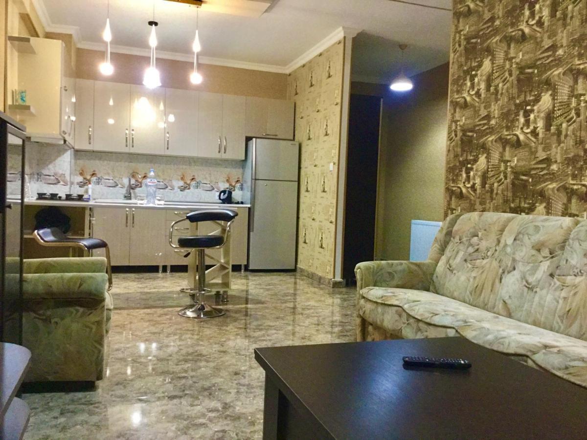 Welcome Genatsvale Tbilisi Exterior photo