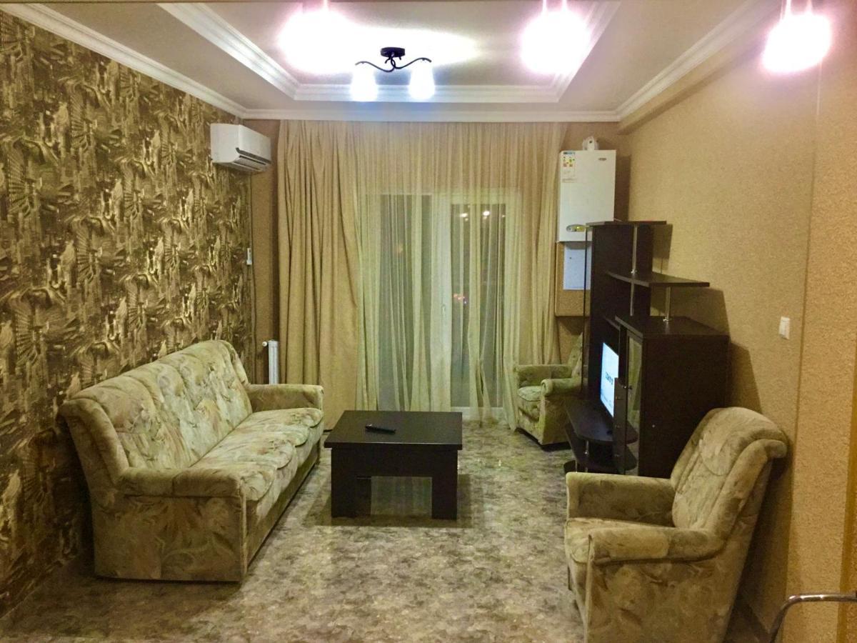 Welcome Genatsvale Tbilisi Exterior photo