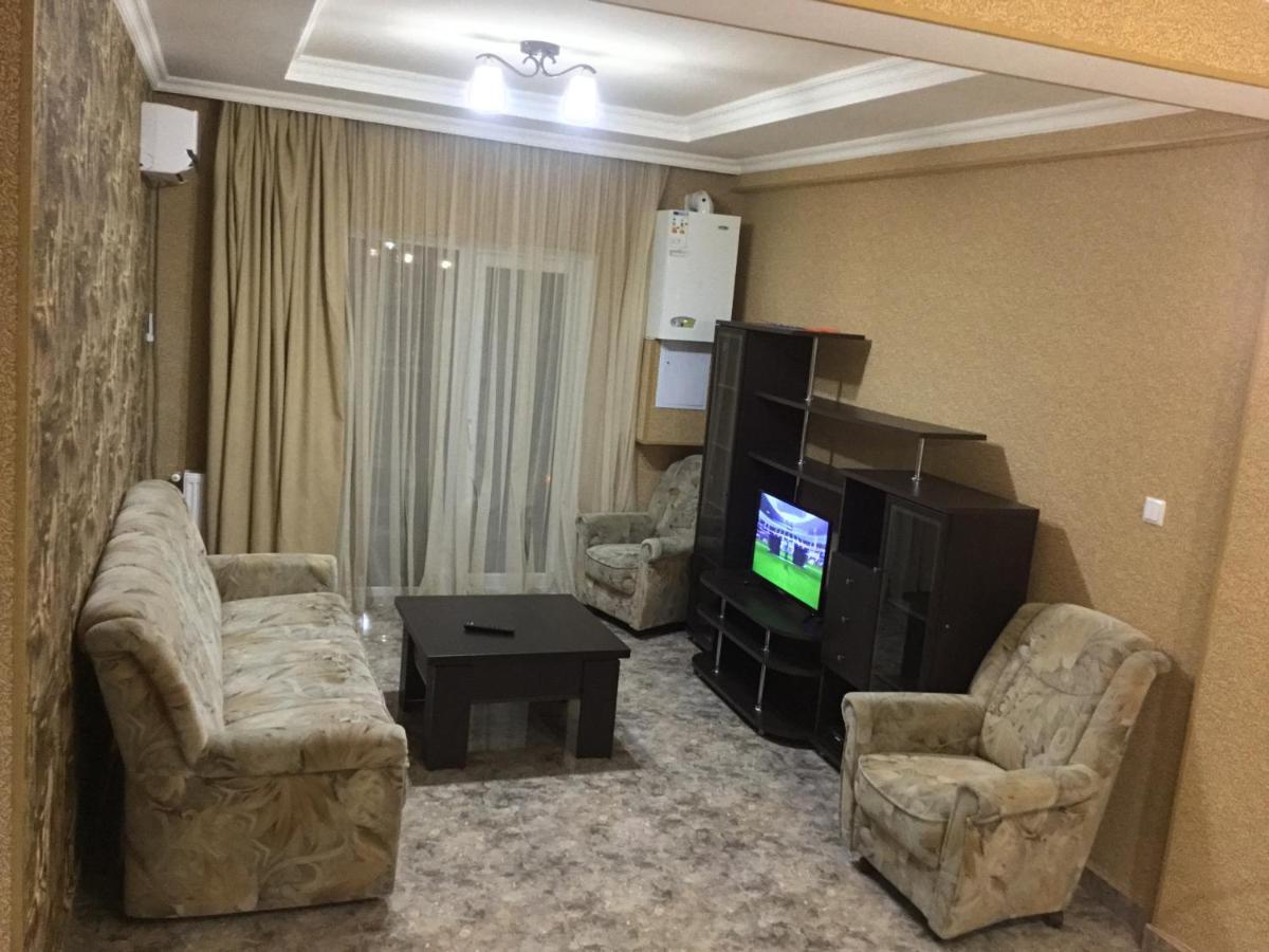 Welcome Genatsvale Tbilisi Exterior photo