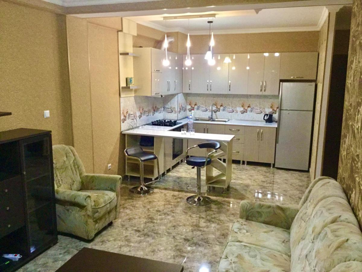 Welcome Genatsvale Tbilisi Exterior photo
