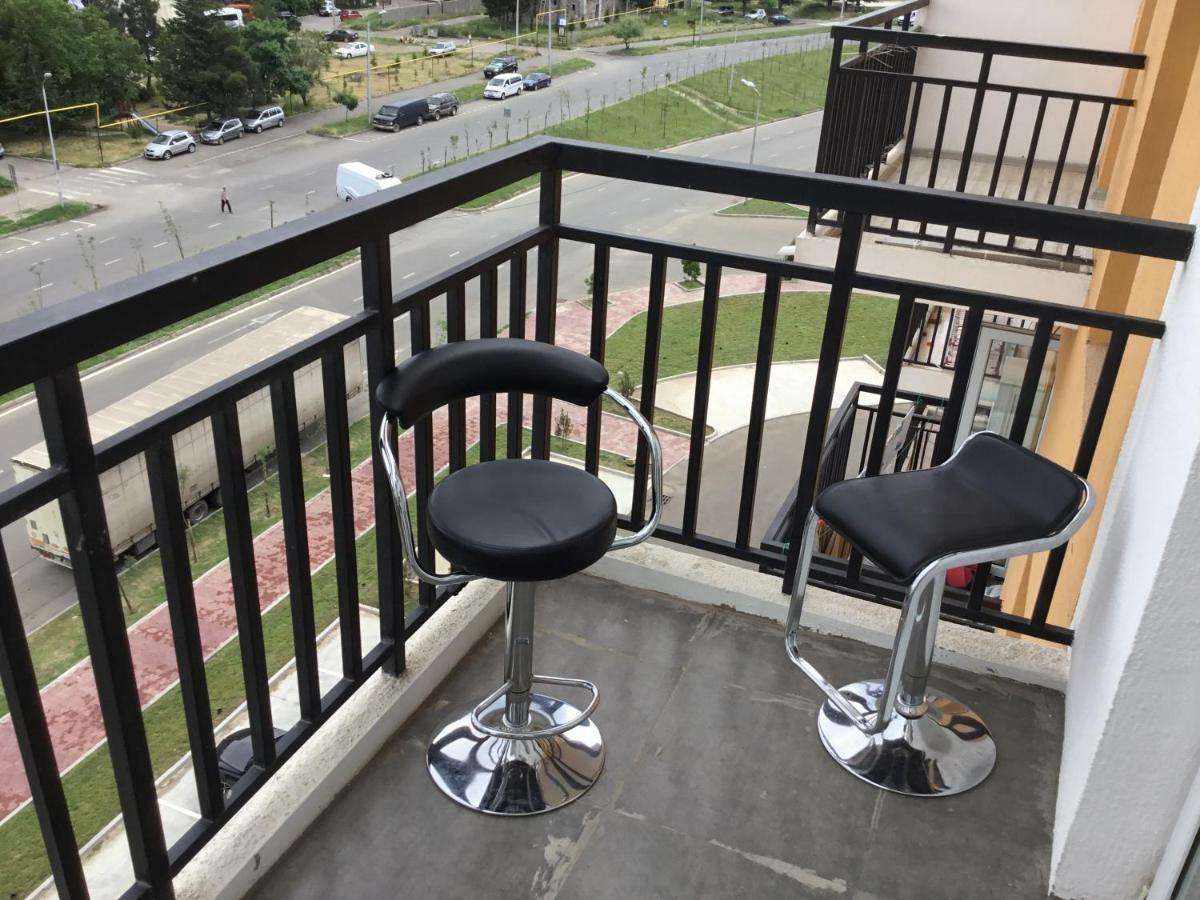 Welcome Genatsvale Tbilisi Exterior photo