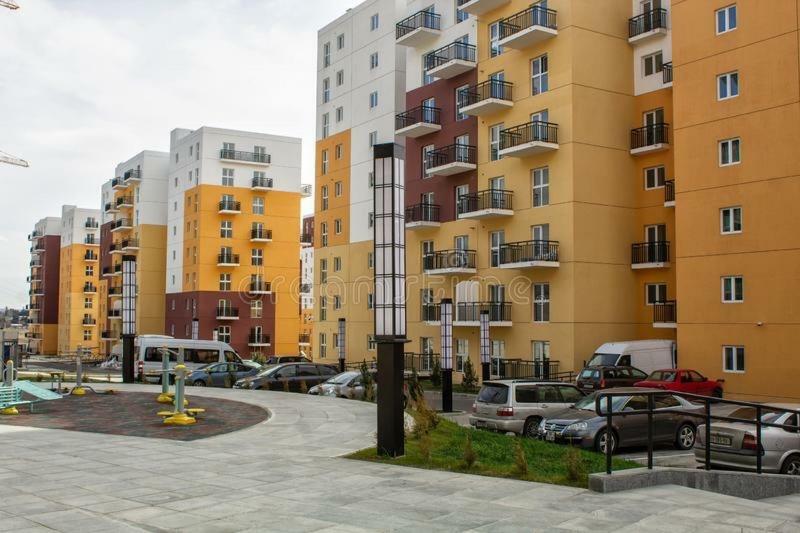 Welcome Genatsvale Tbilisi Exterior photo